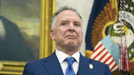 “Віткоффу потрібен психіатр”: європейці шоковані пунктами мирного плану Трампа