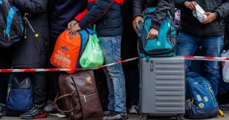 Київ може оголосити евакуацію населення у разі знищення ТЕЦ