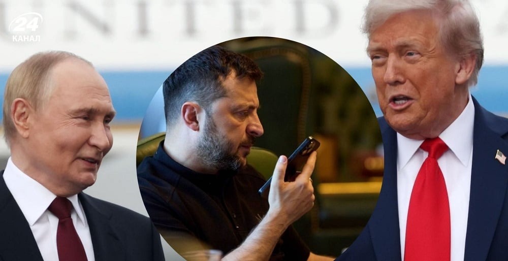 Трамп готується остаточно знищити Україну: розкрито цинічний задум “мирного плану”