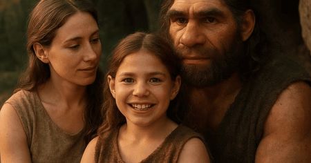 Учені здивували тим, що неандертальці робили з людьми