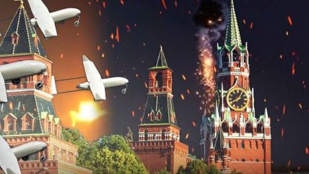 На Новий рік Москва може опинитися у повній темряві: яка загроза нависла над РФ