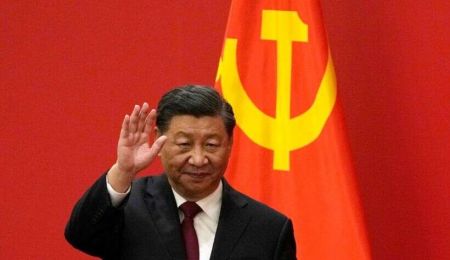 Хаос у США на руку Китаю: до чого готується Сі у 2026 році