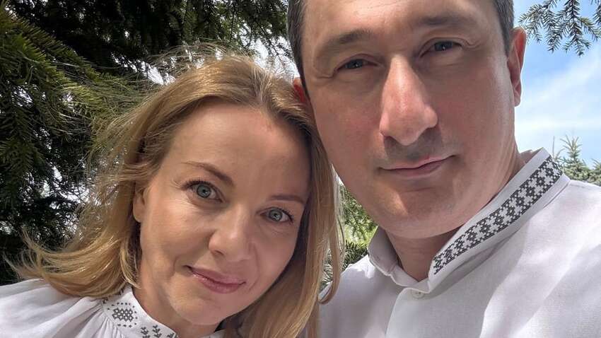 Дружина Чернишова подала позов про поділ майна на тлі корупційної справи