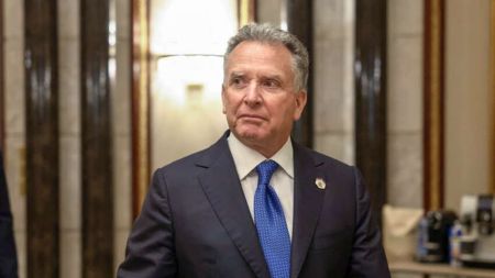 Не лише хотів злити Україну: у США виставили ще одне звинувачення Віткоффу