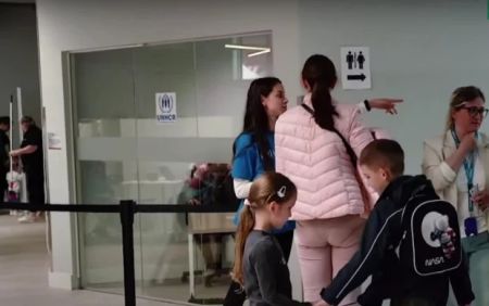 У Польщі запускають нову програму для українських біженців