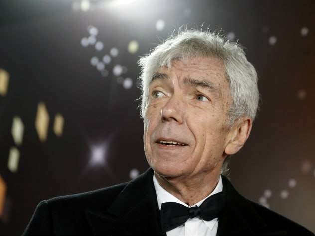 Підтримував режим Кремля і війну в Україні: помер відомий російський телеведучий