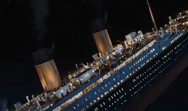 Таємницю століть розкрито: вчені з’ясували, де насправді затонув легендарний “Титанік”