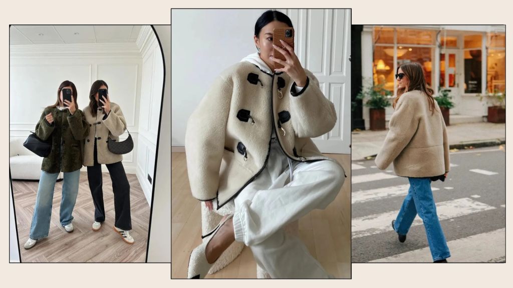 Забудьте про пуховик: експерти назвали найстильнішу зимову куртку цього року