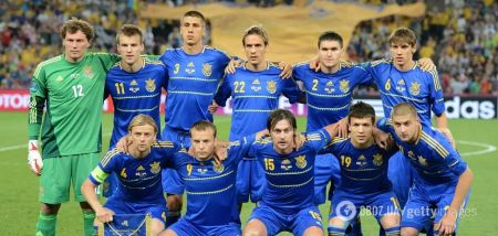 З’явилося фото знаменитого ексфутболіста збірної України після “насильницької” мобілізації ТЦК