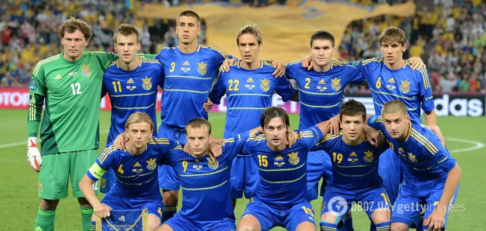 З’явилося фото знаменитого ексфутболіста збірної України після “насильницької” мобілізації ТЦК