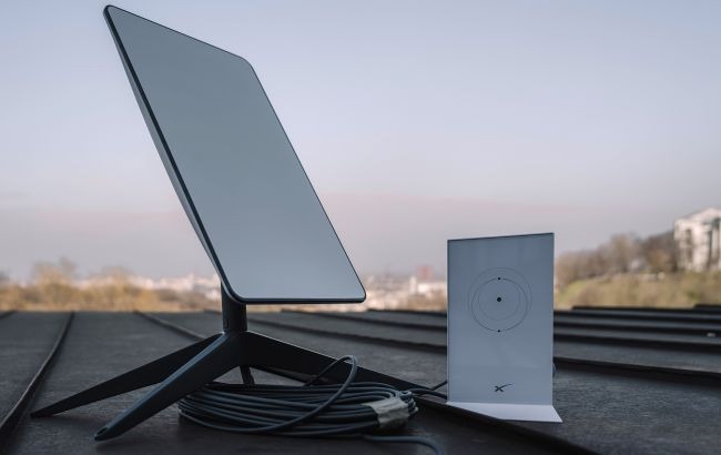 Користувачі Starlink ризикують залишитися без інтернету: як не втратити доступ до мережі