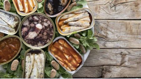 Найкращі консерви для кісток, серця і мозку: оптимальні та бюджетні варіанти