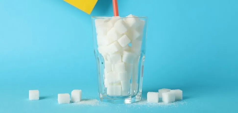 Солодкі напої – привабливий смак із гіркими наслідками
