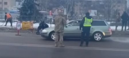 Мобілізація стане жорсткішою: ТЦК отримають нові повноваження