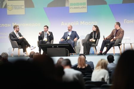 GET Business Festival 2025: нові стратегії українського бізнесу та кейси від топів ринку GET Business Festiva