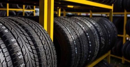 Літня гума, зношені шини та запаска: як водії можуть влетіти на 8 500 гривень штрафу