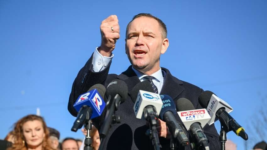 Більше можуть не розраховувати: президент Польщі зробив жорстку заяву про допомогу українцям