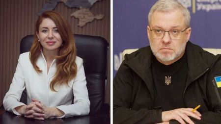 “Електричний стілець”: у ВР розповіли, що чекає на наступників Галущенка і Гринчук