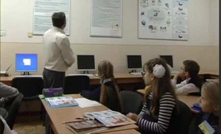 Дзвінок з ТЦК: вчитель поскаржився на дурні жарти учнів