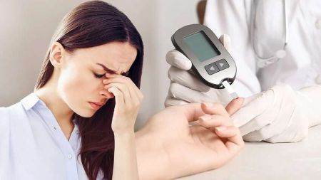 Вплив стресу на рівень цукру: медики терміново виступили із застереженням