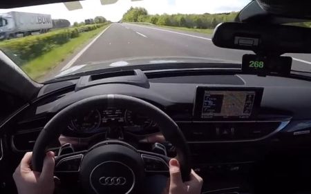 Арешт майна та подвоєна сума: що буде якщо забути про штраф за ПДР