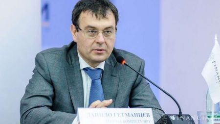 Парламент відкладає легалізацію криптовалюти в Україні: Гетманцев назвав орієнтовний термін