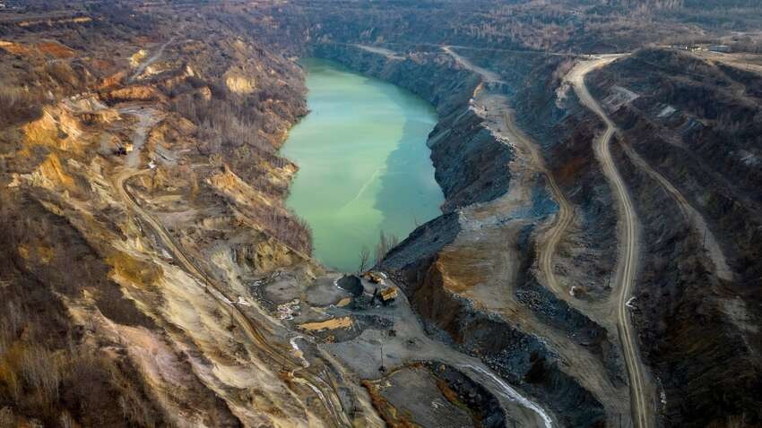 Розкрито найбагатший регіон України: де приховані трильйони доларів у надрах