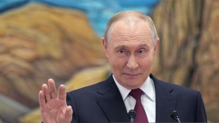 Чи справді генерали дезінформують Путіна: про що говорять його нові заяви