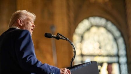 На столі у Трампа лежать три варіанти воєнних дій: до чого готуються США