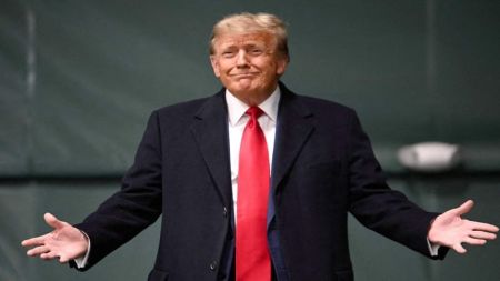 Трамп розглядає скасування ліміту на ЗСУ та передачу Tomahawk — мирний план переписують