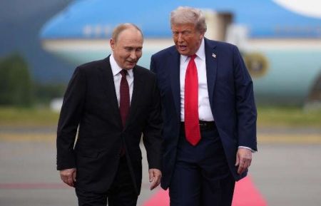 США з Росією таємно розробляють план припинення війни в Україні: деталі