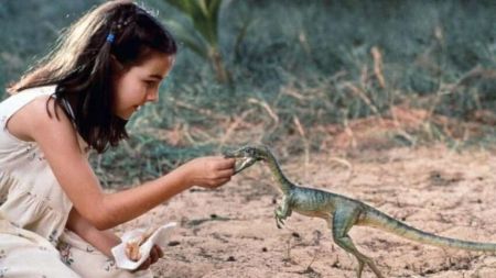 Наука зруйнувала ці 7 міфів про динозаврів, але люди досі у них вірять