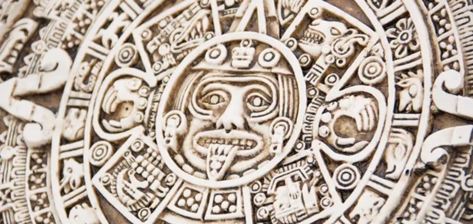 Вчені знайшли ключ до календаря сонячних затемнень майя