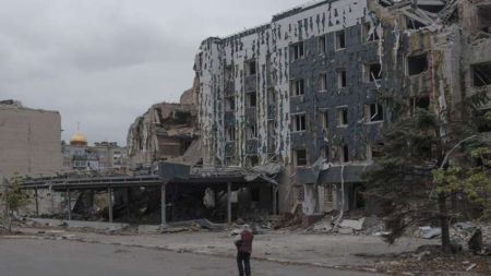 Чи близька РФ до захоплення Покровська: українські десантники зробили заяву