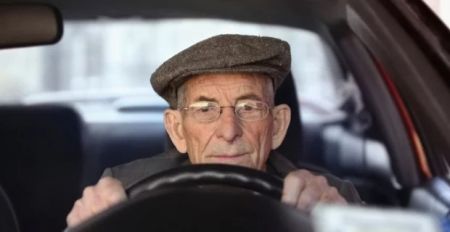 За кермо пускатимуть лише здорових: водіям готують нові обмеження