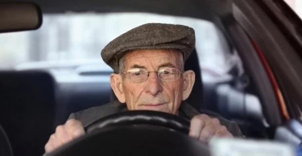 За кермо пускатимуть лише здорових: водіям готують нові обмеження