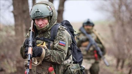 РФ прориває фронт відразу у двох областях: деталі від DeepState