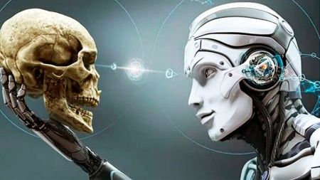 Зникнення професій: штучний інтелект непомітно прибирає тисячі вакансій — хто наступний