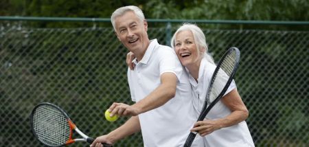 Таємниці молодості після 60: що радять робити вчені для щасливого життя