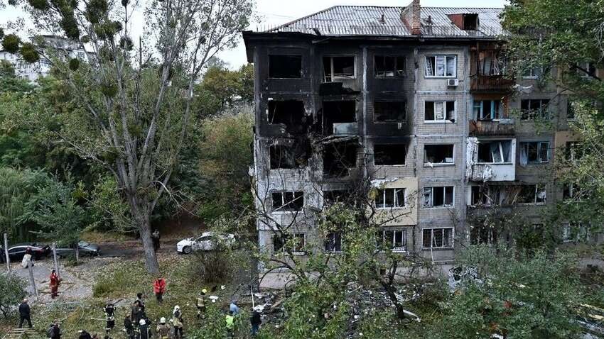 Росії доведеться відповідати сповна: Україна анонсувала сенсаційний крок