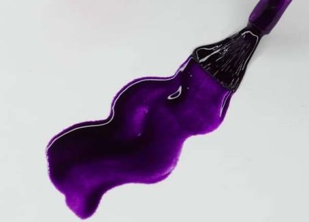 Вчені довели, що фіолетового кольору не існує: що ми тоді бачимо