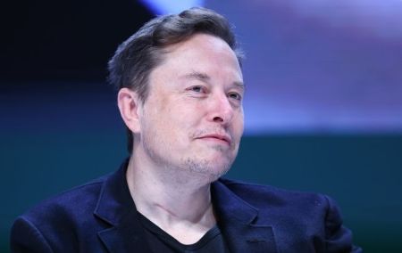 Ілон Маск розповів, як через 20 років люди зможуть досягти безсмертя