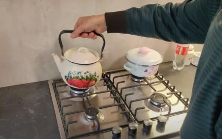 Тарифи на газ у грудні: на скільки зростуть платіжки