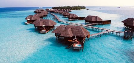 Що не можна робити на Мальдівах: помилка коштує більше 10 тисяч грн