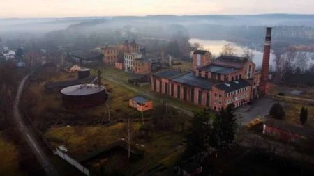 В Україні хочуть продати вісім спиртзаводів за 250 млн грн: чому важко знайти покупців