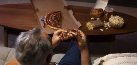 Харчові вороги довголіття: що після 60 шкодить вашому тілу