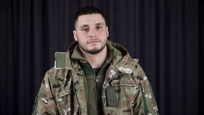 «Корупціонерів мають судити батьки загиблих воїнів», – військовий