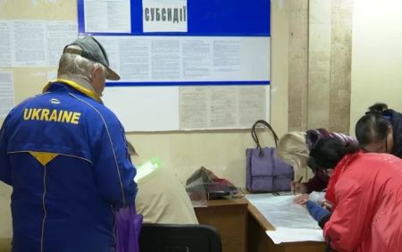 Верифікація субсидій: українці ризикують втратити зимові виплати