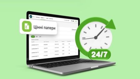 Від 1000 гривень: ПриватБанк дозволив купувати облігації онлайн
