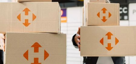 “Нова пошта” підвищує тарифи з 1 грудня: скільки тепер доведеться платити українцям